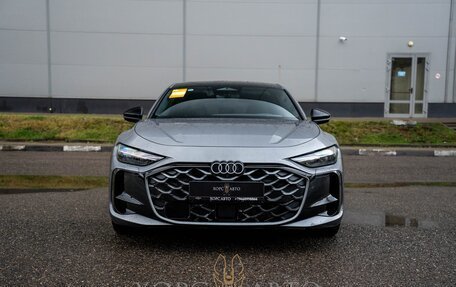 Audi A5, 2025 год, 6 000 000 рублей, 2 фотография