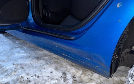 Peugeot 307 I, 2007 год, 425 000 рублей, 9 фотография