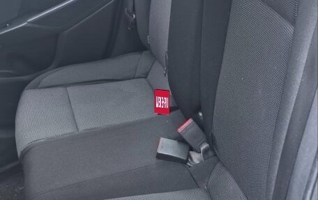 Hyundai Solaris II рестайлинг, 2020 год, 1 149 000 рублей, 5 фотография