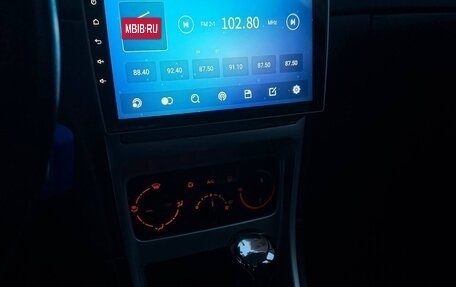 Peugeot 307 I, 2007 год, 425 000 рублей, 11 фотография