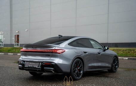 Audi A5, 2025 год, 6 000 000 рублей, 6 фотография