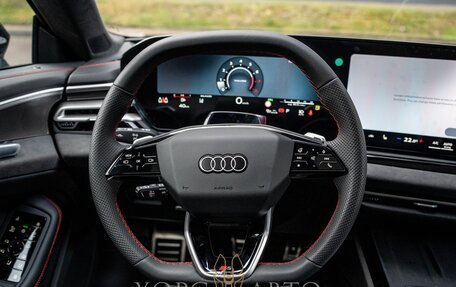 Audi A5, 2025 год, 6 000 000 рублей, 9 фотография