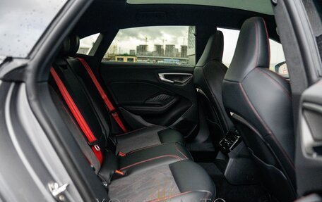 Audi A5, 2025 год, 6 000 000 рублей, 19 фотография