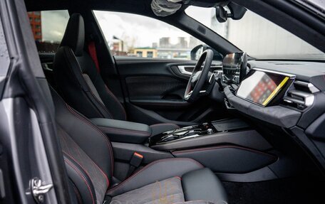 Audi A5, 2025 год, 6 000 000 рублей, 18 фотография