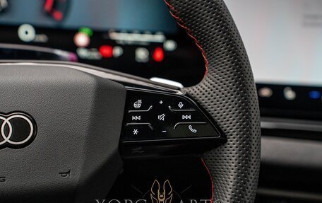 Audi A5, 2025 год, 6 000 000 рублей, 15 фотография