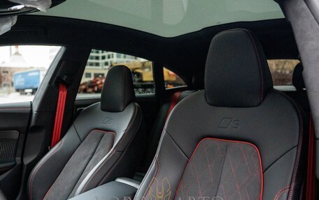 Audi A5, 2025 год, 6 000 000 рублей, 20 фотография