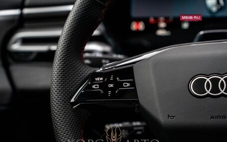 Audi A5, 2025 год, 6 000 000 рублей, 14 фотография