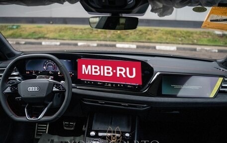 Audi A5, 2025 год, 6 000 000 рублей, 11 фотография