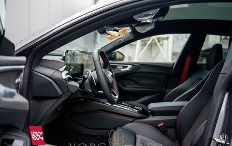 Audi A5, 2025 год, 6 000 000 рублей, 13 фотография