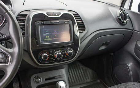 Renault Kaptur I рестайлинг, 2017 год, 1 399 000 рублей, 14 фотография