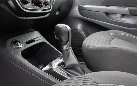 Renault Kaptur I рестайлинг, 2017 год, 1 399 000 рублей, 15 фотография