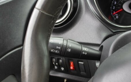 Renault Kaptur I рестайлинг, 2017 год, 1 399 000 рублей, 16 фотография