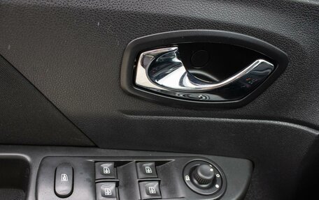 Renault Kaptur I рестайлинг, 2017 год, 1 399 000 рублей, 21 фотография