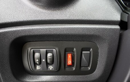 Renault Kaptur I рестайлинг, 2017 год, 1 399 000 рублей, 20 фотография