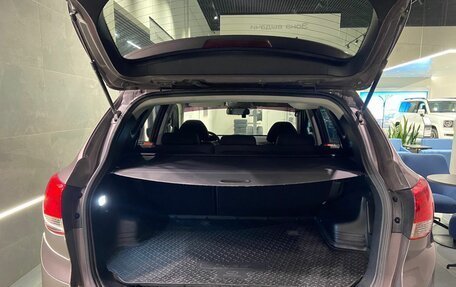 Hyundai ix35 I рестайлинг, 2013 год, 1 380 000 рублей, 7 фотография