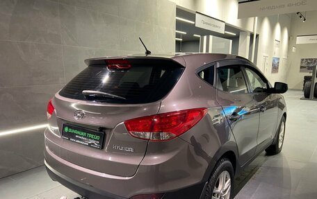 Hyundai ix35 I рестайлинг, 2013 год, 1 380 000 рублей, 4 фотография