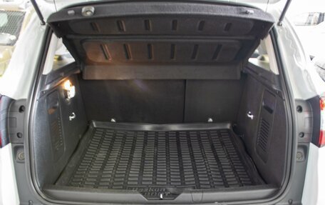 Renault Kaptur I рестайлинг, 2017 год, 1 399 000 рублей, 23 фотография