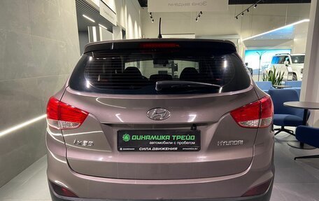 Hyundai ix35 I рестайлинг, 2013 год, 1 380 000 рублей, 6 фотография