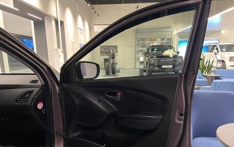 Hyundai ix35 I рестайлинг, 2013 год, 1 380 000 рублей, 8 фотография