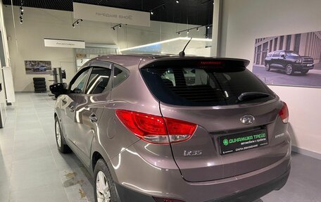 Hyundai ix35 I рестайлинг, 2013 год, 1 380 000 рублей, 5 фотография