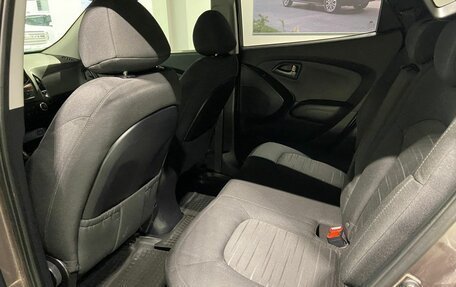 Hyundai ix35 I рестайлинг, 2013 год, 1 380 000 рублей, 14 фотография