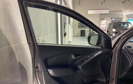 Hyundai ix35 I рестайлинг, 2013 год, 1 380 000 рублей, 15 фотография