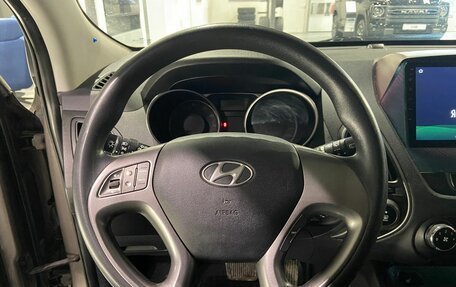 Hyundai ix35 I рестайлинг, 2013 год, 1 380 000 рублей, 20 фотография