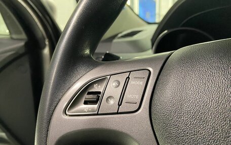 Hyundai ix35 I рестайлинг, 2013 год, 1 380 000 рублей, 21 фотография