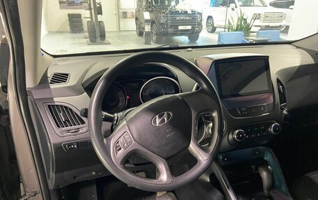 Hyundai ix35 I рестайлинг, 2013 год, 1 380 000 рублей, 18 фотография