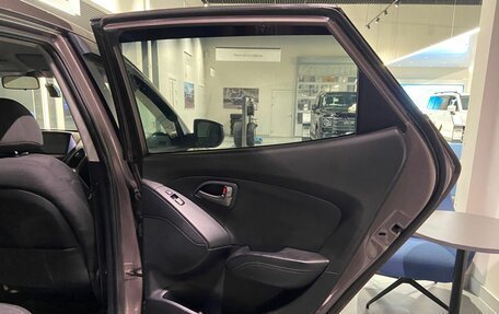 Hyundai ix35 I рестайлинг, 2013 год, 1 380 000 рублей, 10 фотография