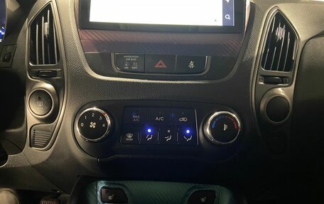 Hyundai ix35 I рестайлинг, 2013 год, 1 380 000 рублей, 23 фотография