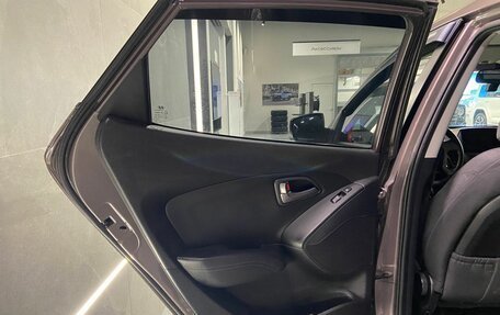 Hyundai ix35 I рестайлинг, 2013 год, 1 380 000 рублей, 13 фотография