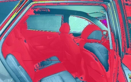 Hyundai ix35 I рестайлинг, 2013 год, 1 380 000 рублей, 12 фотография