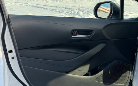 Toyota Corolla, 2020 год, 1 820 000 рублей, 10 фотография