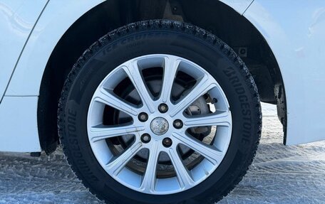 Toyota Corolla, 2020 год, 1 820 000 рублей, 8 фотография