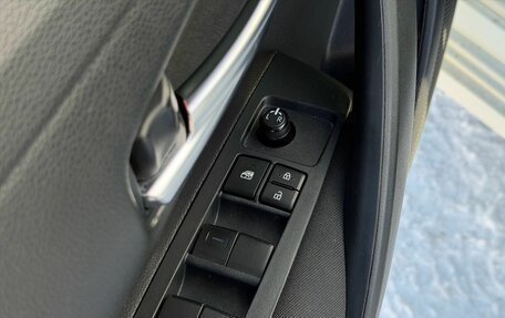 Toyota Corolla, 2020 год, 1 820 000 рублей, 11 фотография