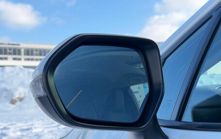 Toyota Corolla, 2020 год, 1 820 000 рублей, 9 фотография