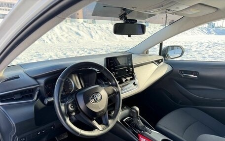 Toyota Corolla, 2020 год, 1 820 000 рублей, 13 фотография