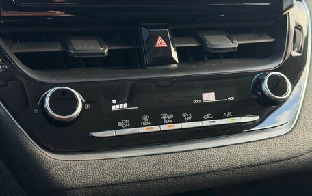 Toyota Corolla, 2020 год, 1 820 000 рублей, 16 фотография