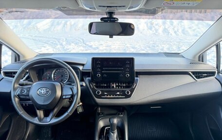 Toyota Corolla, 2020 год, 1 820 000 рублей, 20 фотография