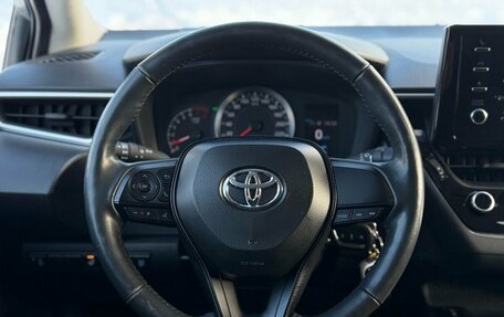 Toyota Corolla, 2020 год, 1 820 000 рублей, 22 фотография