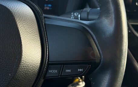 Toyota Corolla, 2020 год, 1 820 000 рублей, 24 фотография