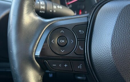 Toyota Corolla, 2020 год, 1 820 000 рублей, 23 фотография