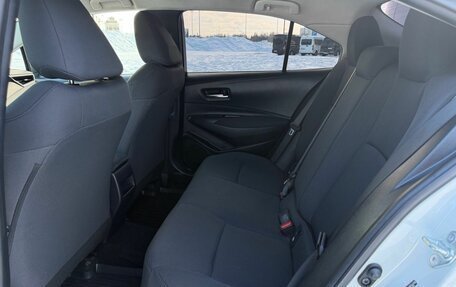 Toyota Corolla, 2020 год, 1 820 000 рублей, 26 фотография