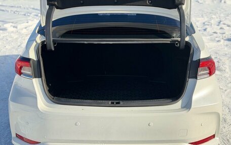 Toyota Corolla, 2020 год, 1 820 000 рублей, 27 фотография