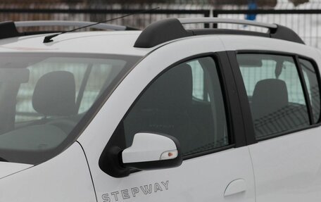 Renault Sandero II рестайлинг, 2020 год, 1 380 000 рублей, 16 фотография