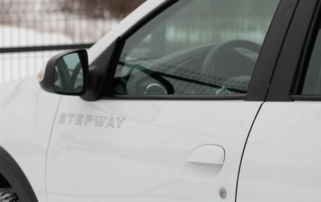 Renault Sandero II рестайлинг, 2020 год, 1 380 000 рублей, 15 фотография