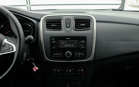 Renault Sandero II рестайлинг, 2020 год, 1 380 000 рублей, 27 фотография