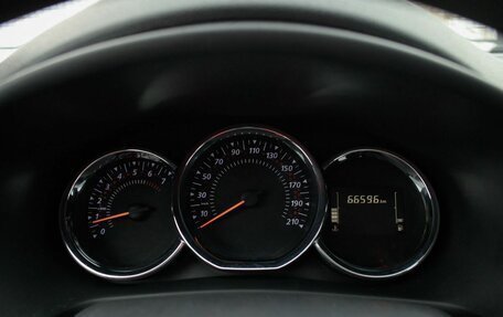 Renault Sandero II рестайлинг, 2020 год, 1 380 000 рублей, 22 фотография