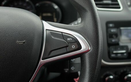 Renault Sandero II рестайлинг, 2020 год, 1 380 000 рублей, 26 фотография